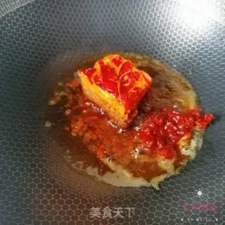 Make Spicy pot step 4
