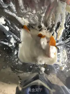 Make Pumpkin potato shake step 2