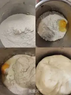 Make Toast step 0