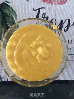 Make Pumpkin potato shake step 3