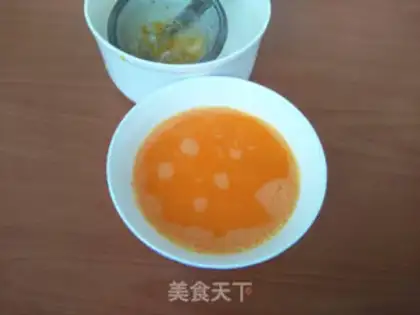 Make Dutch beans step 3
