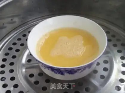 Make Dutch beans step 4