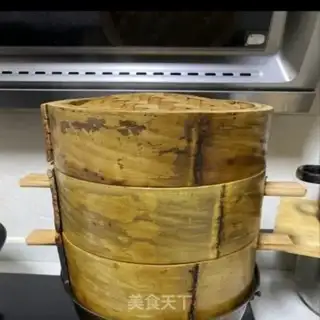 Make Open the sauce bag step 13