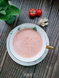 Make Potato orange juice step 5