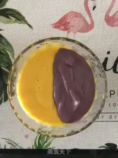 Make Pumpkin potato shake step 7