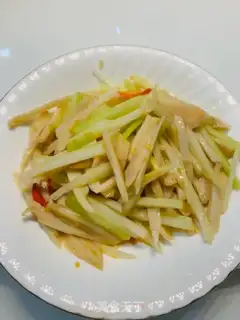 Make Chili sauce step 5