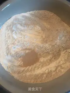 Make A groceries bun step 0