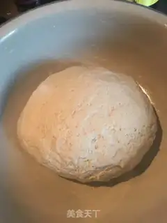 Make A groceries bun step 1