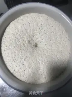 Make A groceries bun step 2