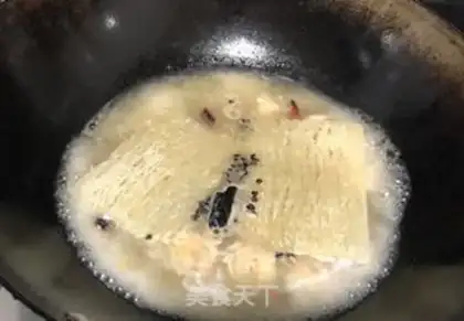 Make Spicy soup step 3