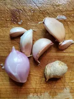 Make Frozen chicken step 1