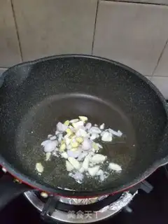 Make Frozen chicken step 4