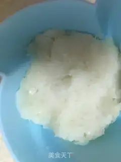 Make Mountain medicine step 7