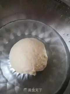 Make Fruit pizza step 3