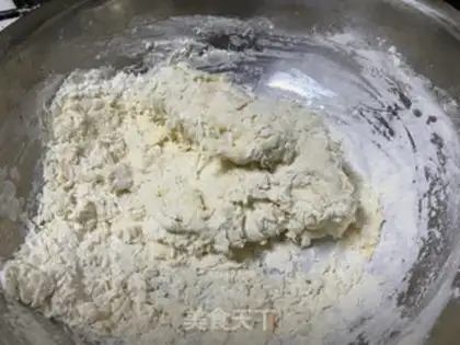 Make Soy sauce, soybeans step 1