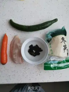 Make Chicken rollers step 0