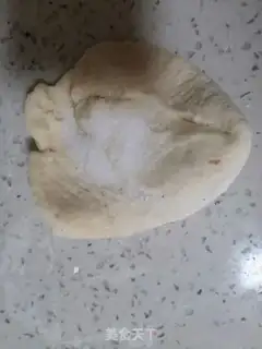 Make Fruit pizza step 4
