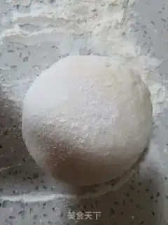 Make Fruit pizza step 5