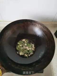 Make Chicken rollers step 2