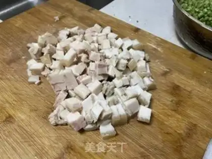 Make Soy sauce, soybeans step 4