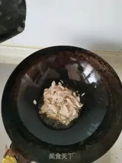 Make Chicken rollers step 3
