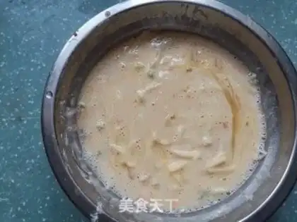 Make Potato onions step 1
