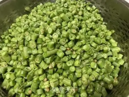Make Soy sauce, soybeans step 5