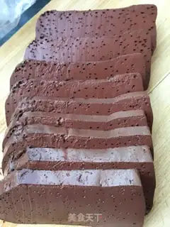 Make Tofu step 0