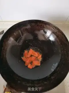 Make Chicken rollers step 4