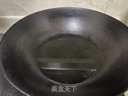 Make Soy sauce, soybeans step 6