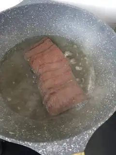 Make Tofu step 2