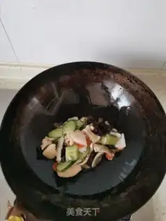Make Chicken rollers step 5