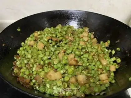 Make Soy sauce, soybeans step 9
