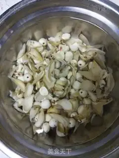 Make Lotus Sporice step 0