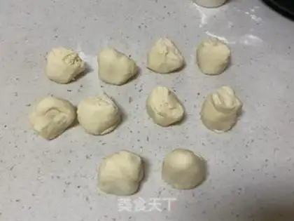 Make Soy sauce, soybeans step 11