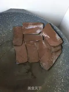 Make Tofu step 4