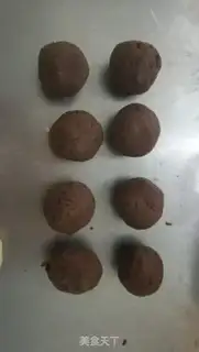 Make Bean-bread step 10
