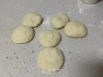 Make Soy sauce, soybeans step 12