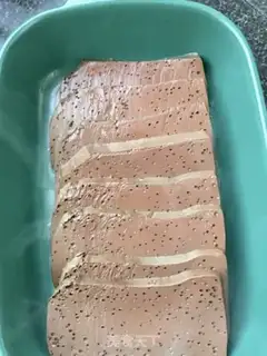 Make Tofu step 5