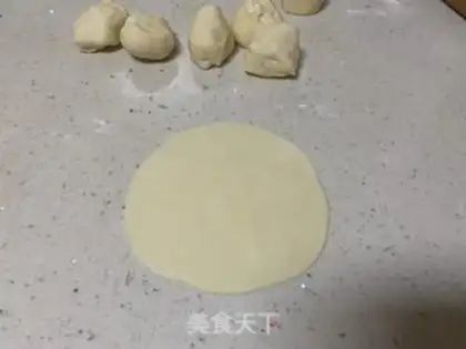 Make Soy sauce, soybeans step 13