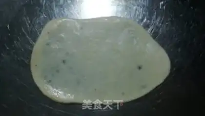 Make Bean-bread step 12