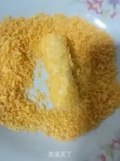 Make Gold Mountain step 5