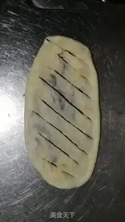 Make Bean-bread step 13