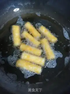 Make Gold Mountain step 7