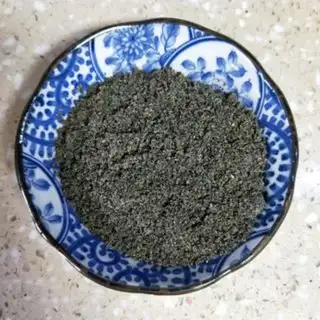 Make Black and sesame step 8