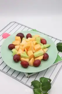 Make Cucumber salad step 3