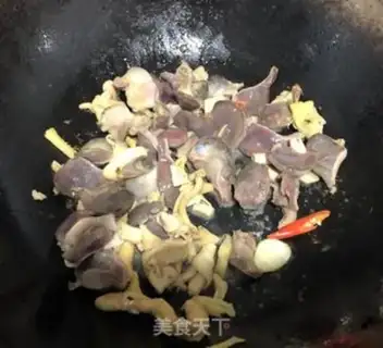 Make Fried chicken step 2