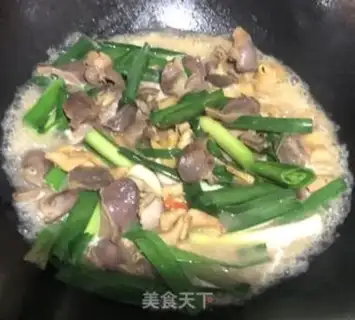 Make Fried chicken step 4
