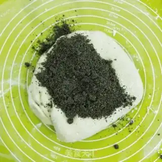 Make Black and sesame step 12