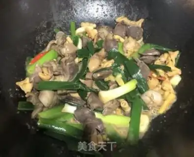 Make Fried chicken step 5